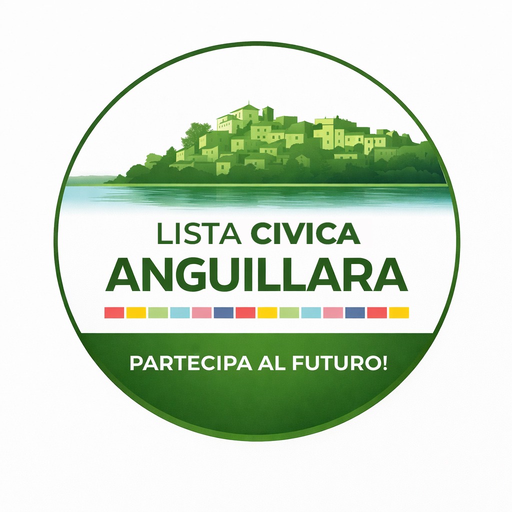 Lista Civica Anguillara