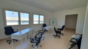 Spazio Civico PdE