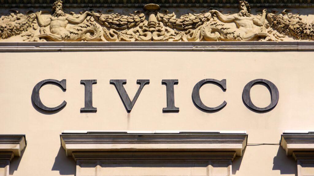 Lista Civica Anguillara per partecipare al futuro